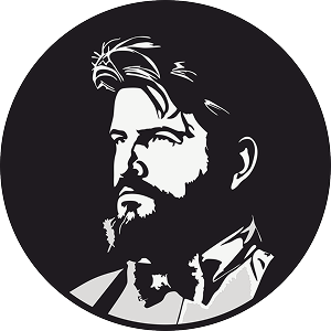 Адвокат Мерзлов Вадим лого