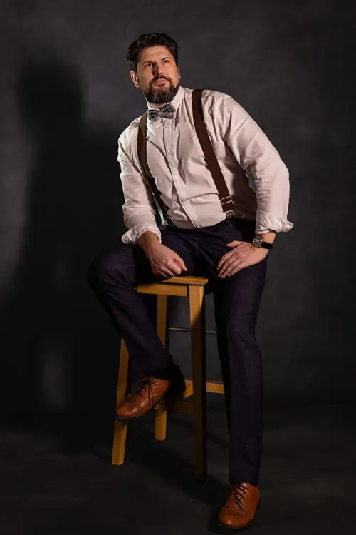 Адвокат Мерзлов Вадим Михайлович